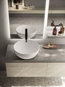 Semisfera by Arbi Arredobagno - view 2