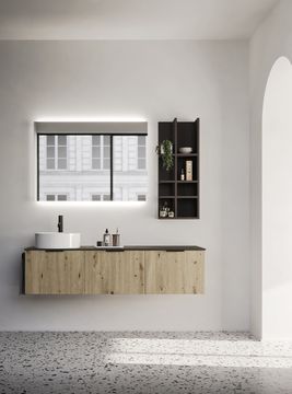 Ciotolina by Arbi Arredobagno - view 2