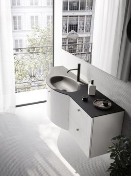 Ovale 57 by Arbi Arredobagno - view 5