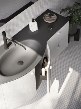 Ovale 57 by Arbi Arredobagno - view 4