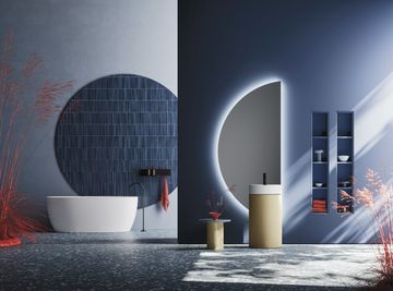 Demilune by Arbi Arredobagno - view 3