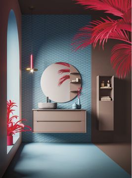 Milù 45 by Arbi Arredobagno - view 5