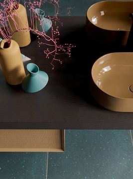 Smart 54 by Arbi Arredobagno - view 3
