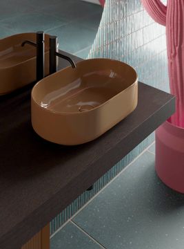 Smart 54 by Arbi Arredobagno - view 4