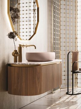 Almond 54 by Arbi Arredobagno - view 3