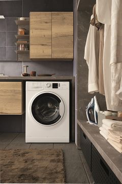 Laundry 04 by Archeda - view 2