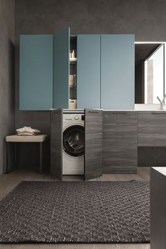 Laundry 01 by Archeda - view 2