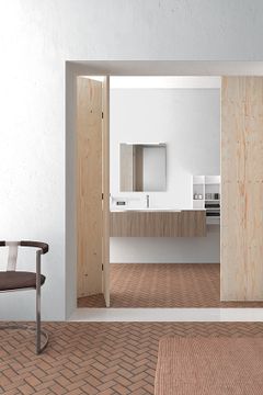 Linea 06 by Archeda - view 2