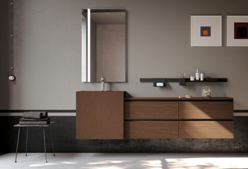 Linea 08 by Archeda - view 2