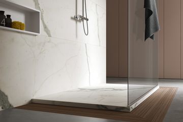 Pareti doccia by Arcom - view 5