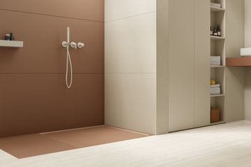 Pareti doccia by Arcom - view 4