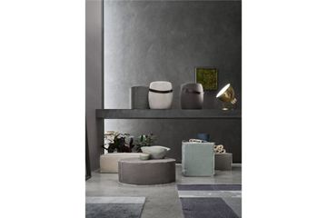 pouf: morbidi e dalle forme originali by Arcom - view 2