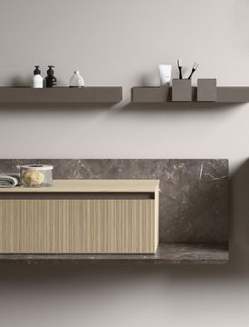 Programma mensole Moov by Arcom - view 8