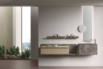 Programma mensole Moov by Arcom - view 4