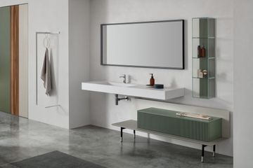 Programma mensole Moov by Arcom - view 5