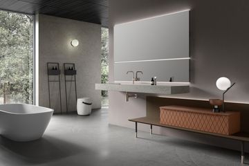 Programma mensole Moov by Arcom - view 6