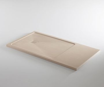 Duna | Piatto doccia personalizzabile su misura by Arcom - view 6