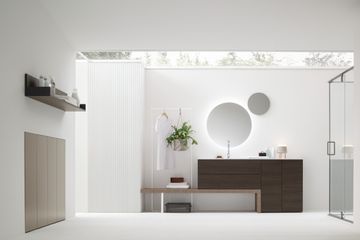 Mobili lavanderia moderna by Arcom - view 5