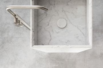 Lavabi freestanding moderni by Arcom - view 6