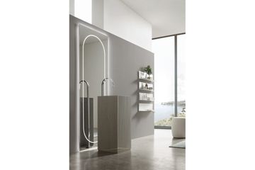 Lavabi freestanding moderni by Arcom - view 7