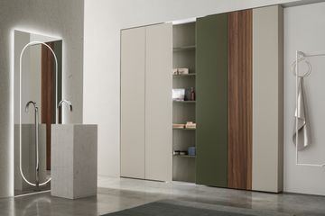 Lavabi freestanding moderni by Arcom - view 8