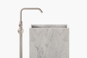 Lavabi freestanding moderni by Arcom - view 5