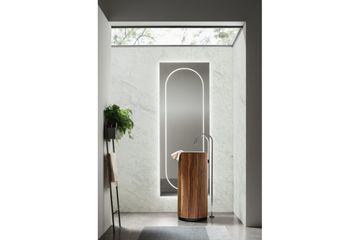 Lavabi freestanding moderni by Arcom - view 3