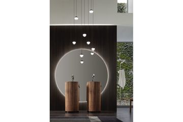 Lavabi freestanding moderni by Arcom - view 4