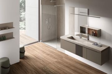 Pollock Trame by Arcom - view 4