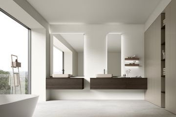 Arredo bagno moderno e di design by Arcom - view 3