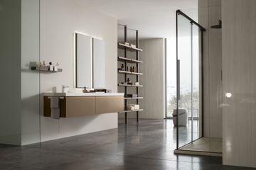 Arredo bagno moderno e di design by Arcom - view 4