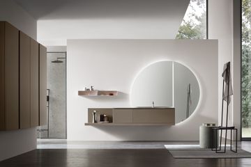 Arredo bagno moderno e di design by Arcom - view 5