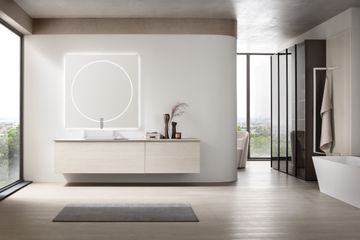 Arredo bagno moderno e di design by Arcom - view 8