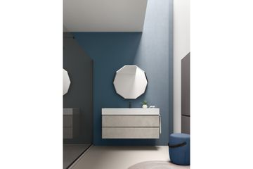 Arredo bagno moderno e di design by Arcom - view 2