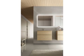 Arredo bagno moderno e di design by Arcom - view 5