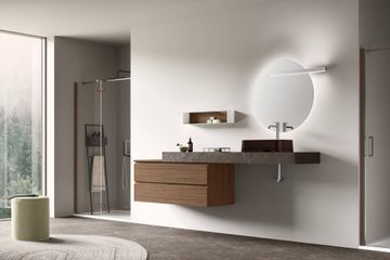 Arredo bagno moderno e di design by Arcom - view 6