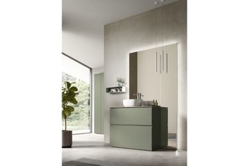 Arredo bagno moderno e di design by Arcom - view 7
