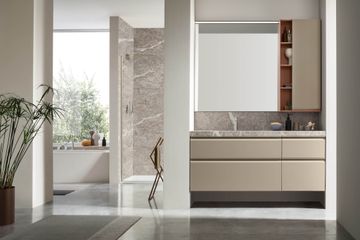 Arredo bagno moderno e di design by Arcom - view 2