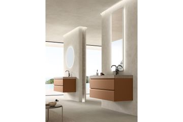 Arredo bagno moderno e di design by Arcom - view 4
