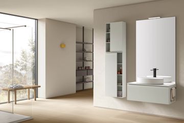 Arredo bagno moderno e di design by Arcom - view 5