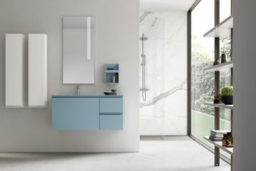 Arredo bagno moderno e di design by Arcom - view 6