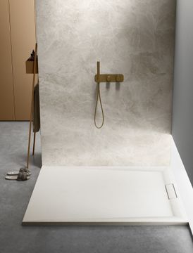 Niagara | Piatto doccia moderno by Arcom - view 4