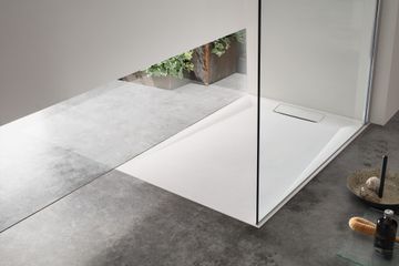 Niagara | Piatto doccia moderno by Arcom - view 2