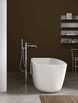 Victoria | vasca freestanding by Arcom - view 4