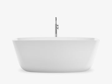 Victoria | vasca freestanding by Arcom - view 5