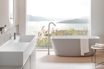 Victoria | vasca freestanding by Arcom - view 2