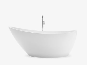 Chloe | vasca freestanding by Arcom - view 3