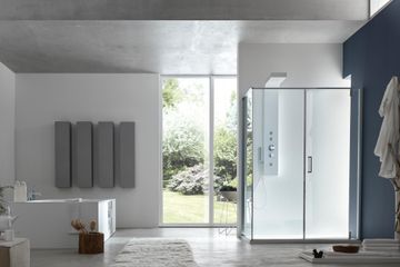 S6 Pivot _ con traversa by Arcom - view 2