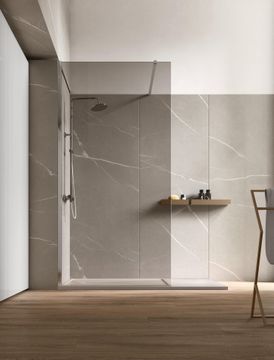 S8 Walk-in by Arcom - view 6