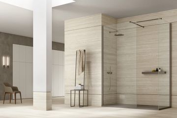 S8 Walk-in by Arcom - view 2